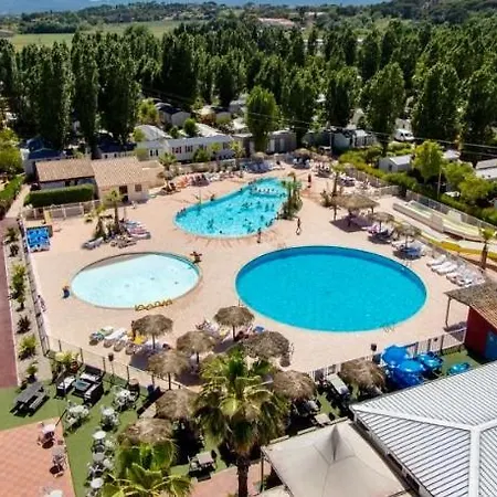 Siblu, Le Montourey