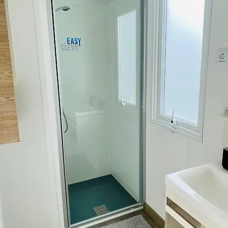 Siblu, Le Montourey Camping Fréjus